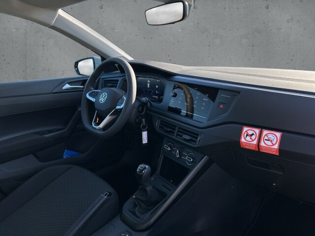 Volkswagen Polo 1.0 LED Klima PDC AppConnect DAB+