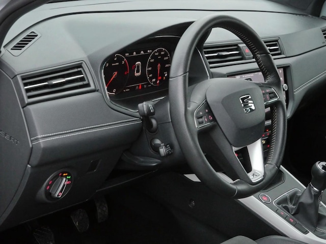 Seat Arona 1.6 TDI Xcellence