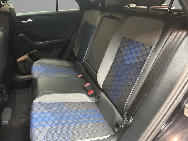 Volkswagen T-Roc 2.0 TSI 4Motion DSG