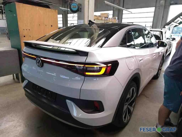 Volkswagen ID.5 128 kW Pro
