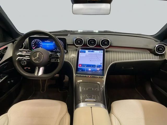 Mercedes-Benz C 300 Sedan