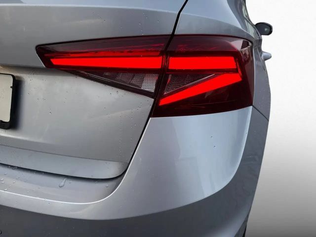 Skoda Fabia 1.0 TSI Style Style