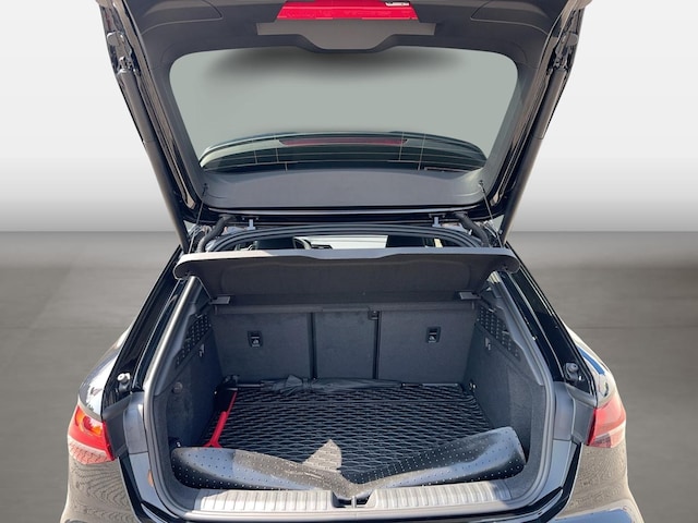 Audi S3 Quattro S-Tronic Sportback