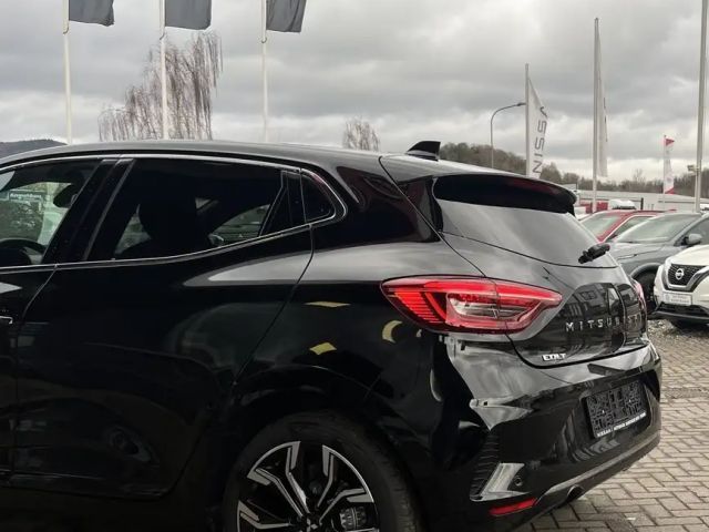 Mitsubishi Colt Edition