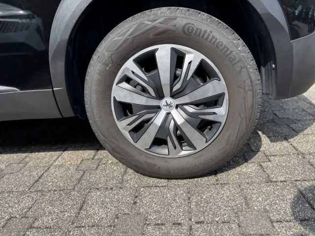 Peugeot 2008 Active Pack