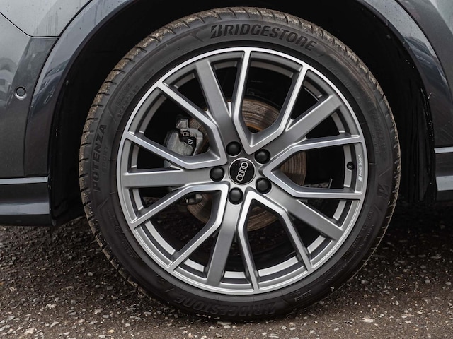 Audi Q3 35 TFSI S-Line Sportback