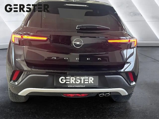 Opel Mokka Turbo Ultimate