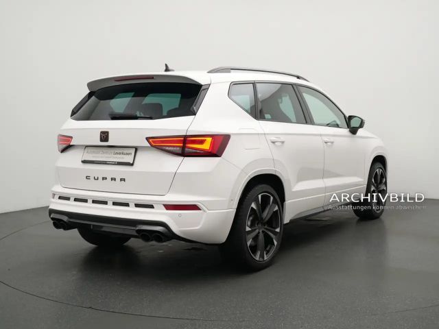 Cupra Ateca ACC NAVI LED 360°