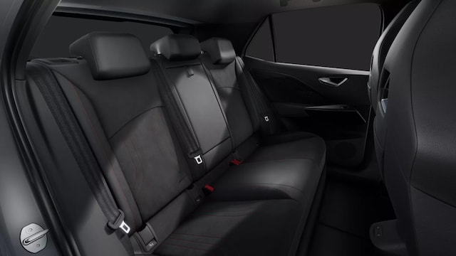 Volkswagen ID.3 GTX Performance