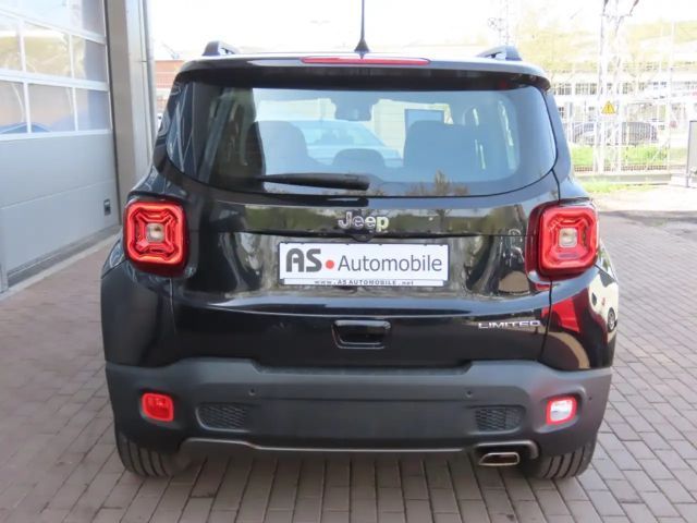 Jeep Renegade Limited