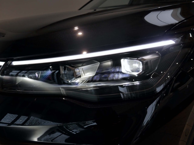 Volkswagen Tiguan 1.5 eTSI DSG