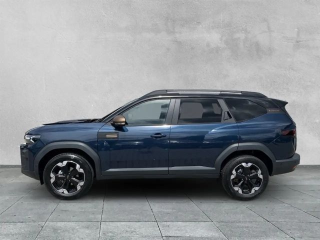 Dacia Bigster Extreme Mild Hybrid 130