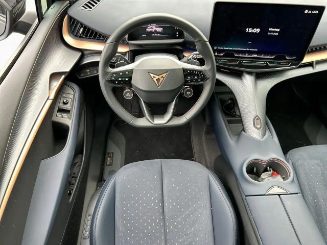 Cupra Tavascan 4Drive Adrenaline VZ