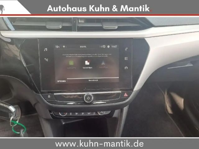 Opel Corsa Edition F Edition