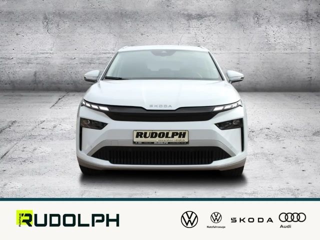 Skoda Enyaq Loft iV 60