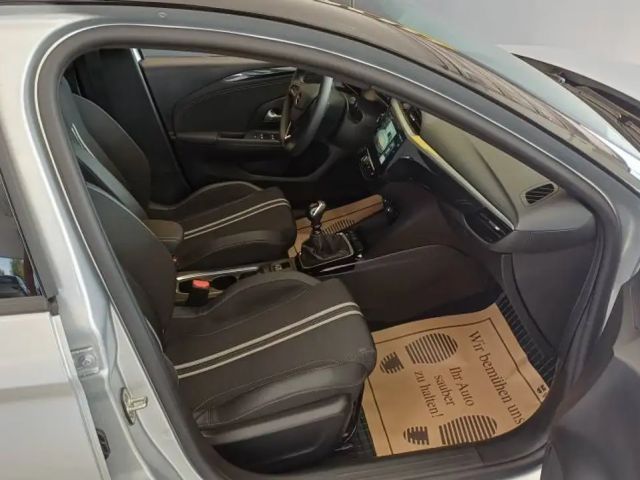 Opel Corsa GS-Line Grand Sport