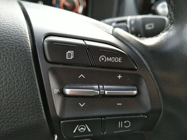 Hyundai Kona 64 kWh Electric Trend