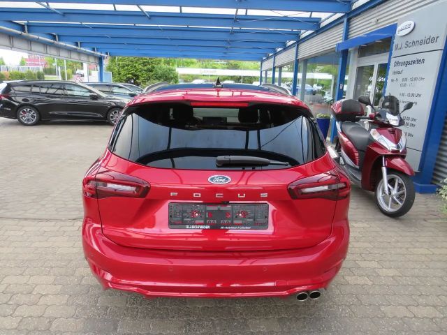 Ford Focus ST Line