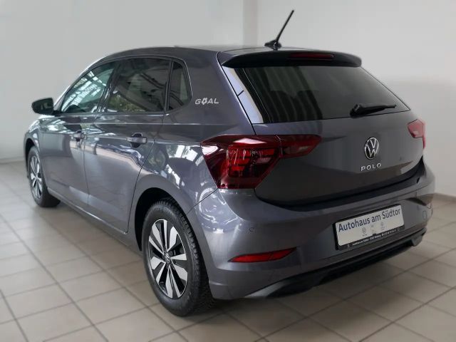 Volkswagen Polo 1.0 TSI