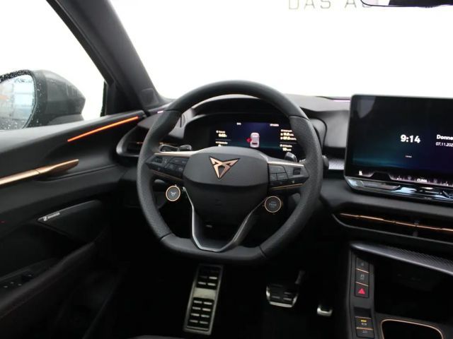 Cupra Terramar 1.5 e-Hybrid VZ