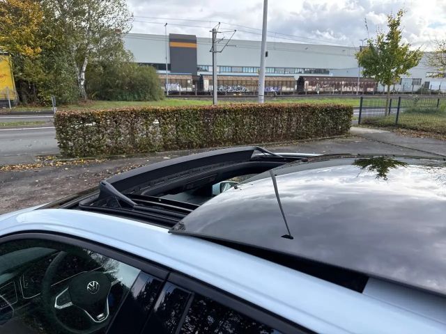 Volkswagen Polo 1.0 TSI R-Line