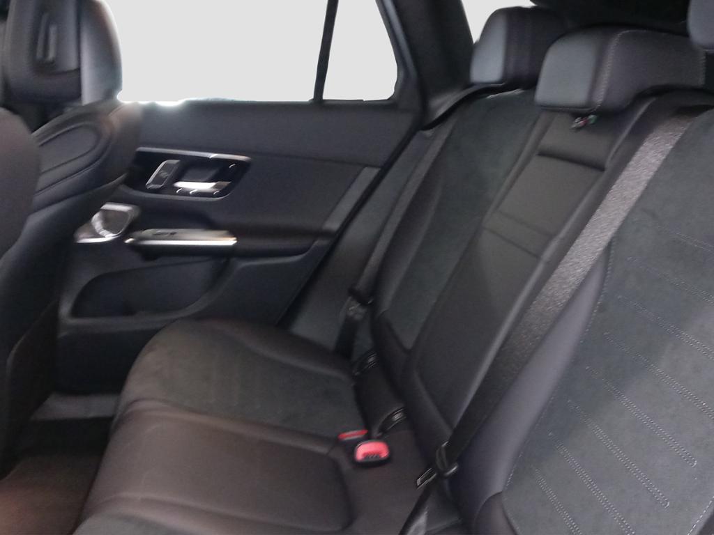 Mercedes-Benz GLC 450 4MATIC AMG Line