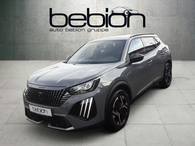 Peugeot 2008 Allure Pack PureTech