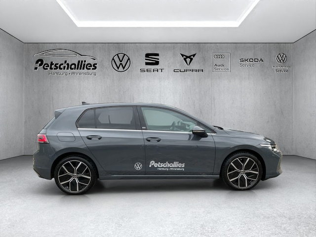 Volkswagen Golf DSG Style