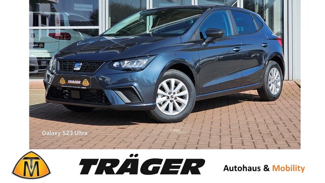 Seat Ibiza 1.0 TSI DSG Style