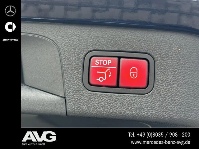 Mercedes-Benz EQC 400 4MATIC