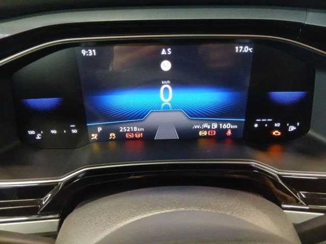 Volkswagen Taigo 1.0 TSI DSG