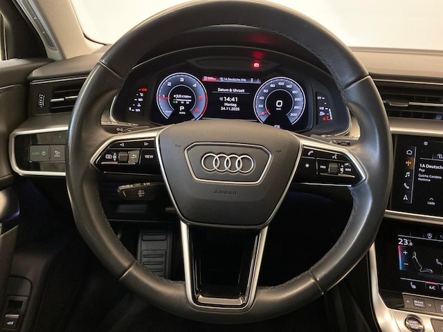 Audi A6 40 TDI Avant S-Tronic Sport