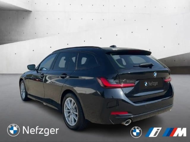 BMW 318 318d Touring