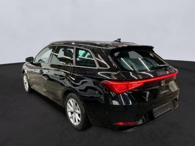 Seat Leon 2.0 TDI DSG Sportstourer