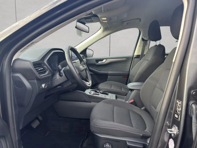 Ford Kuga Plug in Hybrid Titanium