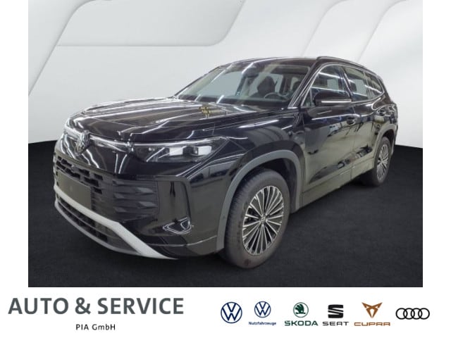 Volkswagen Tayron 2.0 TDI 4Motion DSG Life