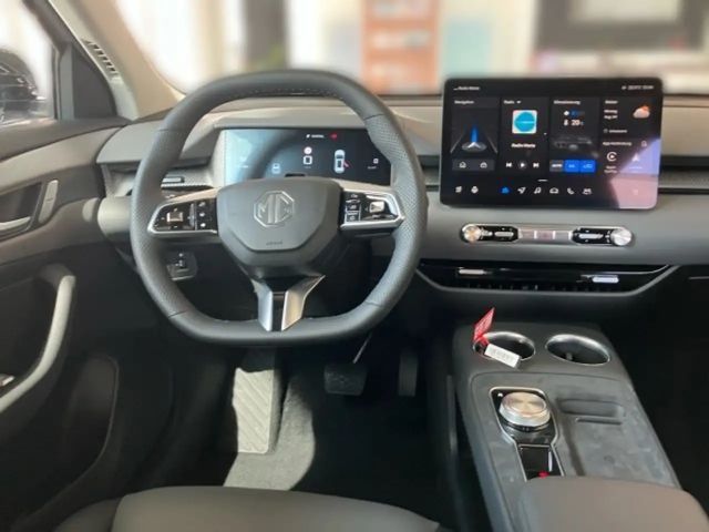 MG MGS5 64 kWh EV Luxury
