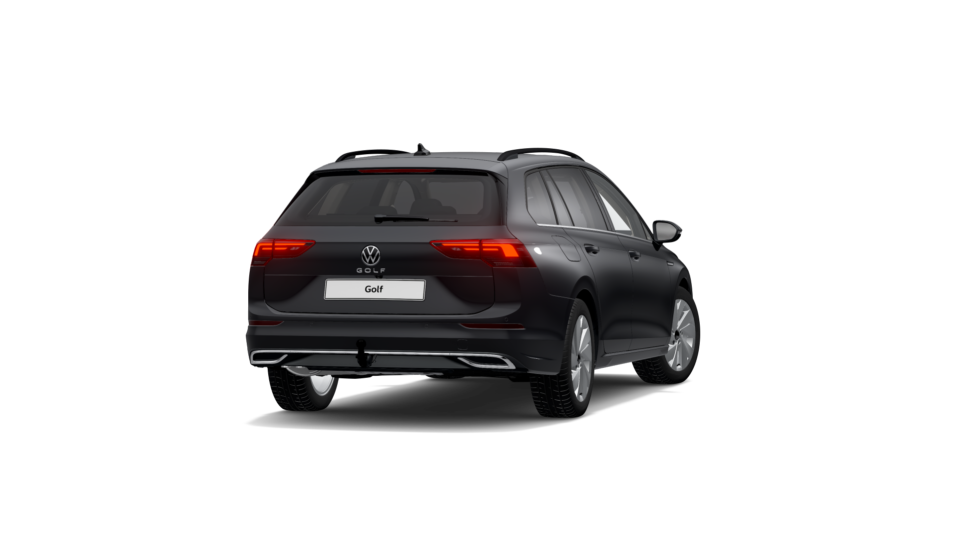 Volkswagen Golf Style Variant