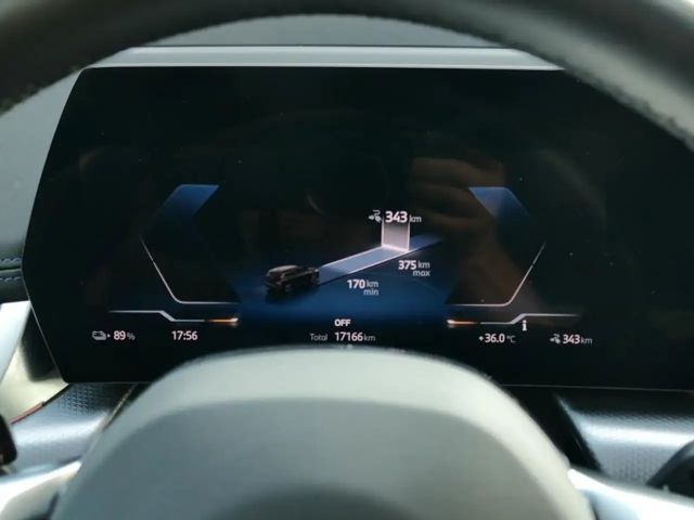 BMW iX1 M-Sport xDrive30