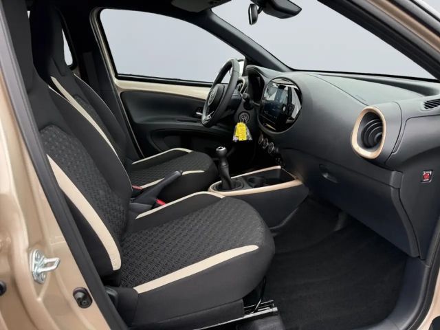 Toyota Aygo X Hatchback