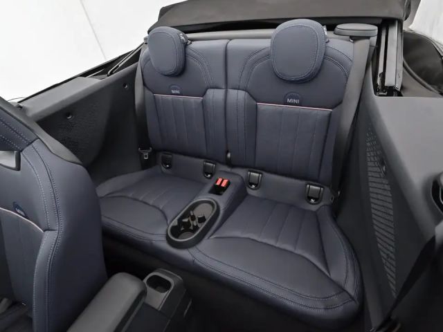 MINI Cooper Cabrio Cooper C Cabrio