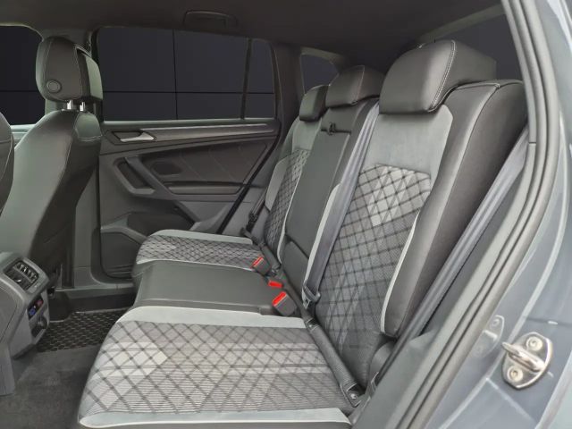 Volkswagen Tiguan DSG R-Line