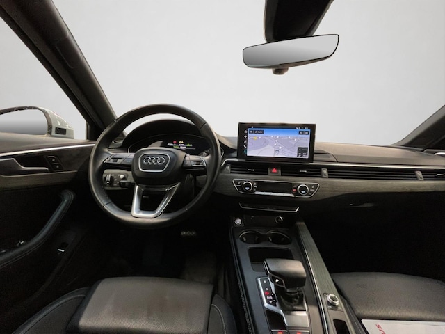 Audi A4 35 TFSI Avant S-Line S-Tronic