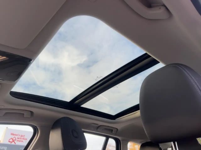 BMW 320 320d Luxury Line Touring