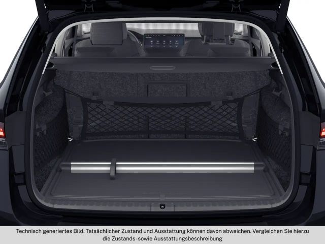 Skoda Octavia Selection