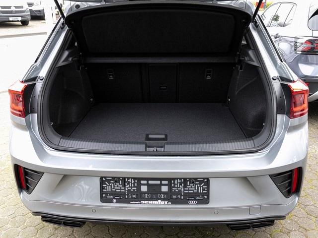 Volkswagen T-Roc DSG IQ.Drive R-Line