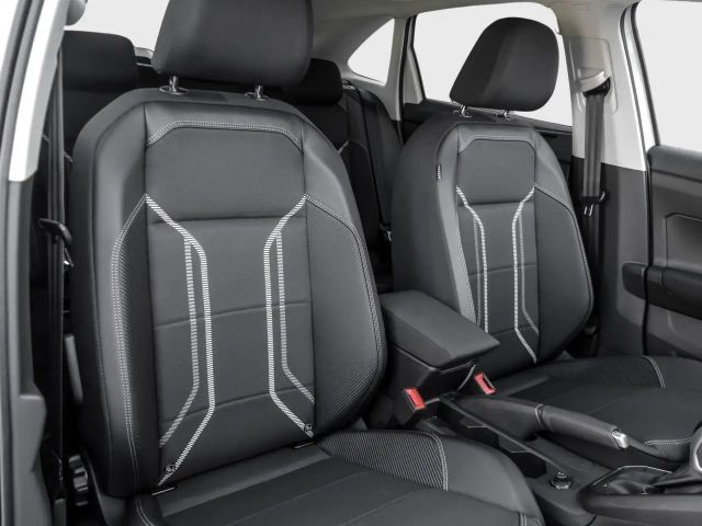 Volkswagen Taigo 1.5 TSI DSG IQ.Drive Style