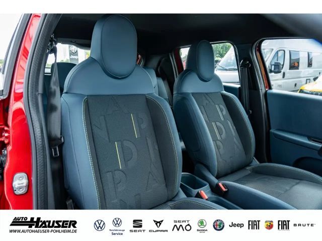 Fiat Grande Panda E RED