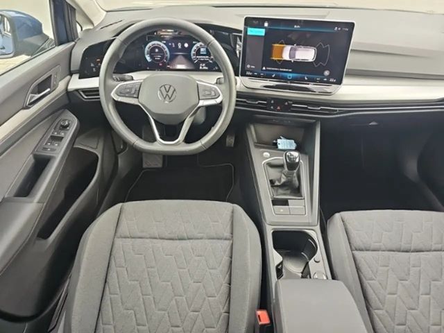 Volkswagen Golf 1.5 TSI Golf VIII Life