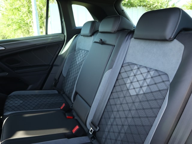 Volkswagen Tiguan 2.0 TSI DSG 4M AHK/IQ.LIGHT